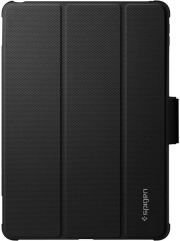 spigen rugged armor pro case for apple ipad 102 2021 2020 2019 black photo