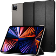 spigen smart fold case for ipad pro 11 2021 black photo