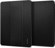 spigen urban fit case for ipad 102 2019 black photo spigen urban fit case for ipad 102 2019 black photo