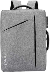 convie backpack blh 1922 156 grey photo