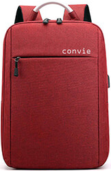 convie backpack th 06 156 red photo