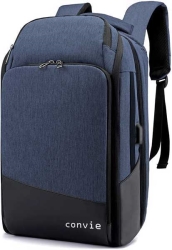 convie backpack ysc 34015 blue
