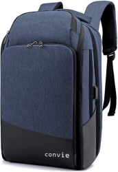 convie backpack ysc 34015 156 blue photo