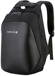 convie backpack ysc 025 black