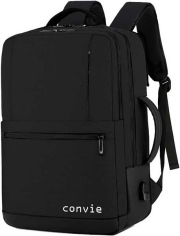 convie backpack ysc 1908 173 black photo