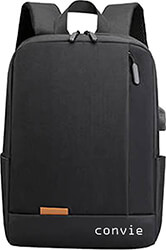 convie backpack blh 1335 156 black photo