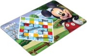 disney feeding pad mickey mouse photo