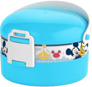 disney lunch box mickey mouse pvc 1l photo