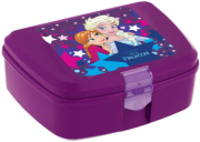 disney frozen plastic food box photo