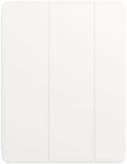 apple smart folio ipad pro 5th gen 2021 129 white mjmh3 photo