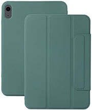 4smarts flip case ifolio for apple ipad mini 2021 gen6 green photo