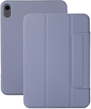 4smarts flip case ifolio for apple ipad mini 2021 gen6 blue photo
