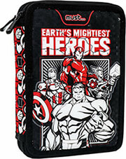kasetina dipli gemati avengers heroes must photo