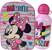 set tsanta 31cm pagoyri pagoyri aloyminioy minnie 500ml nipioy photo