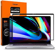 spigen glass slim 1 pack for macbook air 13 m2 2022 photo