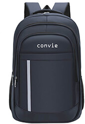 convie backpack kdt 6505 156 blue photo