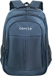 convie backpack kdt 6506 156 blue photo