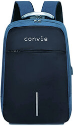 convie backpack jp 1809 156 blue photo