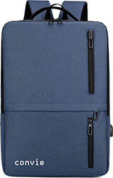 convie backpack hw 1329 156 blue photo