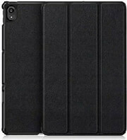 flip smart case inos lenovo tab p11 p11 plus 11 black photo