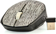 vakoss tm 662a optical textile mouse grey photo