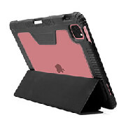 4smarts folio case endurance apple ipad 109 2022 10th gen black photo 4smarts folio case endurance apple ipad 109 2022 10th gen black photo