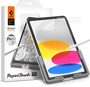 spigen paper touch pro 1 pack for ipad 109 2022 photo