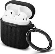 spigen urban fit black for airpods 1 2 2019 photo