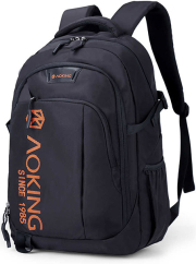 aoking backpack sn96200 black photo