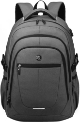 aoking backpack sn67662 2 156 gray photo