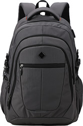 aoking backpack sn67662 2 156 gray photo