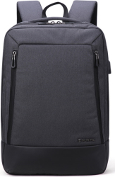 aoking backpack sn86123 156 black photo