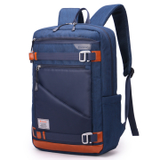 aoking backpack bn77056 7 156 navy photo