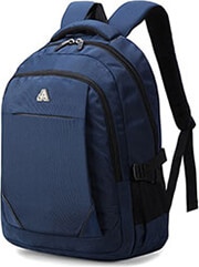 aoking backpack sn67885 navy photo