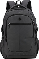 aoking backpack 97095 173 grey photo