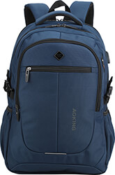 aoking backpack 97095 173 blue photo