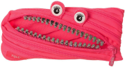 zipit pouch grillz pink photo