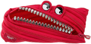 zipit pouch grillz red photo