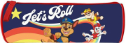 bagtrotter kasetina barelaki paw patrol let s roll 22x7x7ek photo