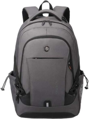 aoking backpack sn67678 2 156 grey photo