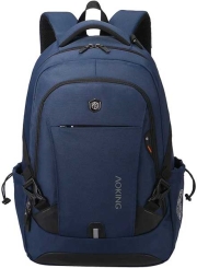 aoking backpack sn67678 2 156 blue photo