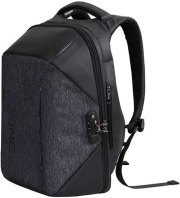 aoking backpack bn77266 156 black photo
