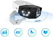 ip camera poe reolink duo 2 poe 4k photo