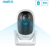 ip camera wi fi reolink argus 2e full hd v2 photo