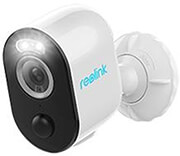 ip camera wi fi reolink argus 3 pro 2k photo