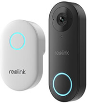 video doorbell wi fi reolink photo