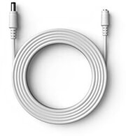 power extension cable reolink white photo