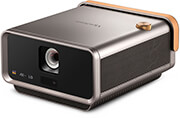 projector viewsonic x11 4k dlp 4k 2400 ansi photo