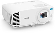 projector benq lh500 dlp svga 3200 ansi photo