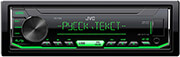 JVC KD-X163 ηχοσυστημα αυτοκινητου
